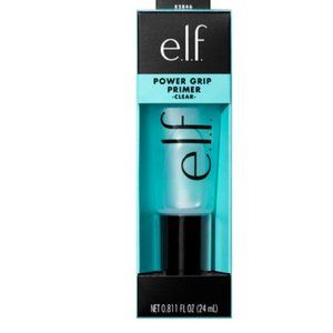 E.L.F. Power Grip Primer Clear 0.811 Fl Oz